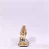 Una Healy Trouble Glitter Strap Highheel - Bling